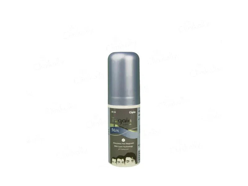 Tugain Men Topical Solution - Atomic Pharmacy