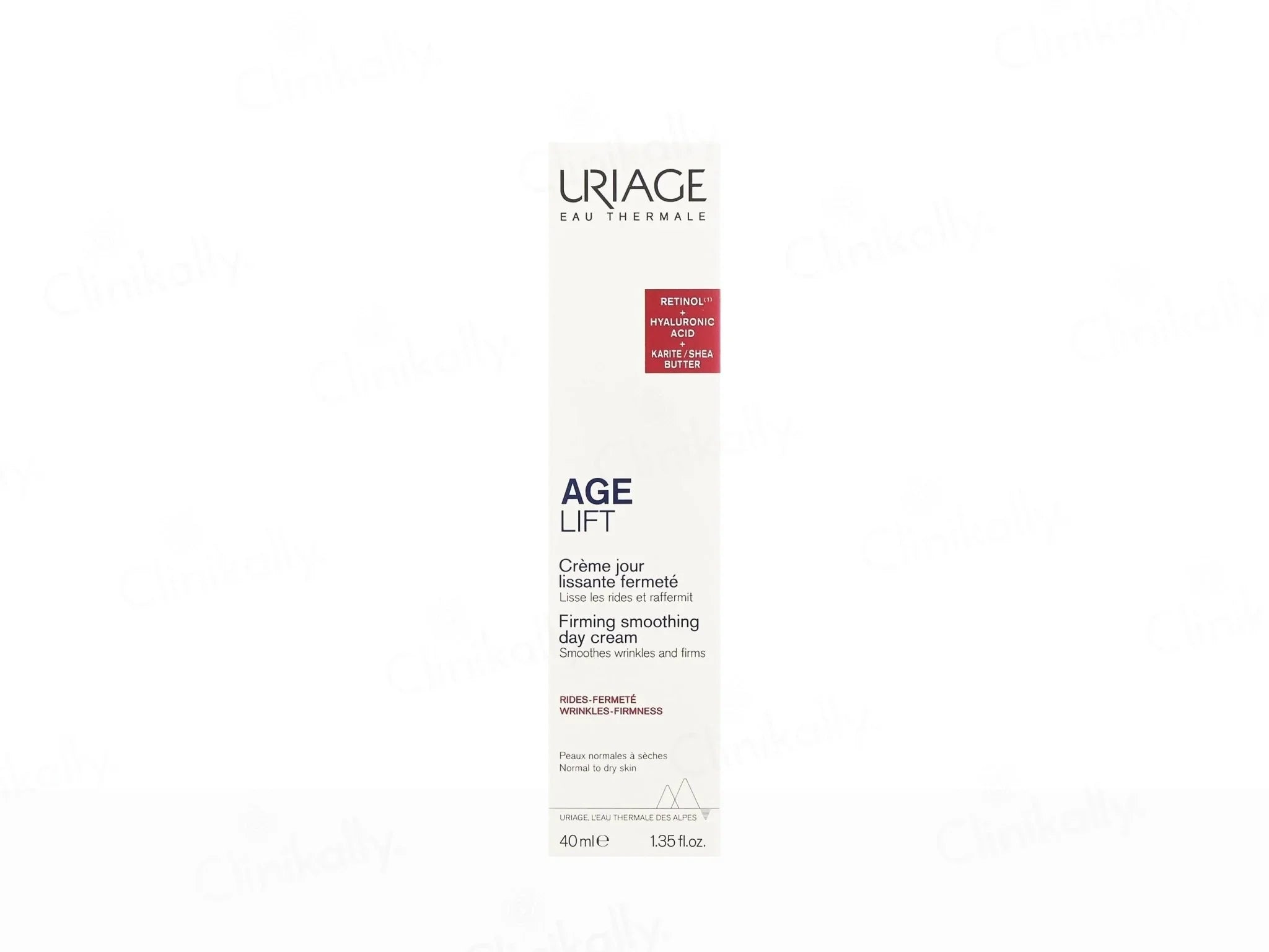Uriage Age Lift Firming Smoothing Day Cream - Atomic Pharmacy