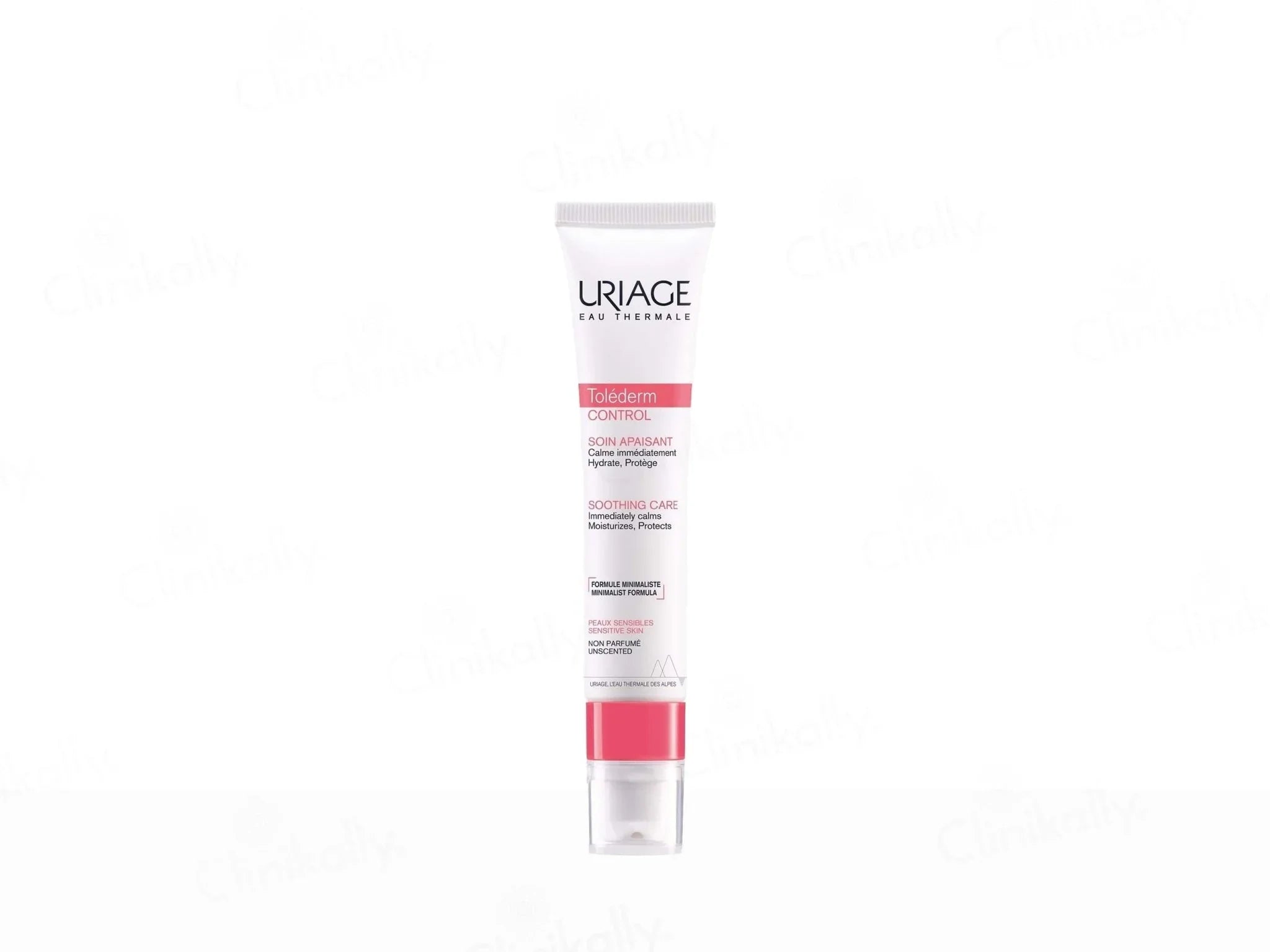 Uriage Tolederm Control Soothing Care - Atomic Pharmacy