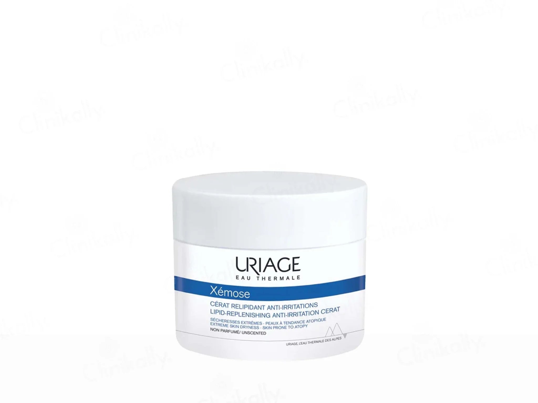 Uriage Xemose Lipid-Replenishing Anti-Irritation Cerat - Atomic Pharmacy