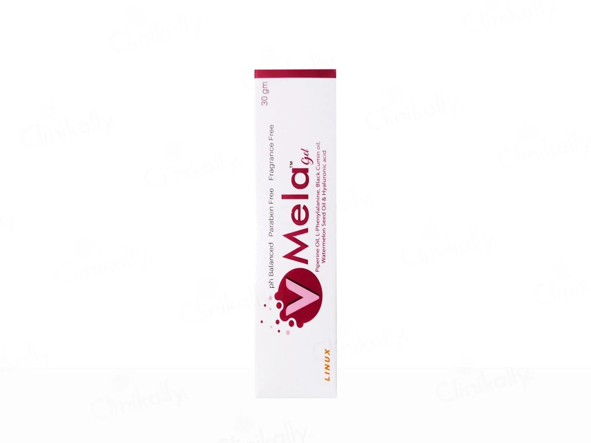 V-Mela Gel - Atomic Pharmacy