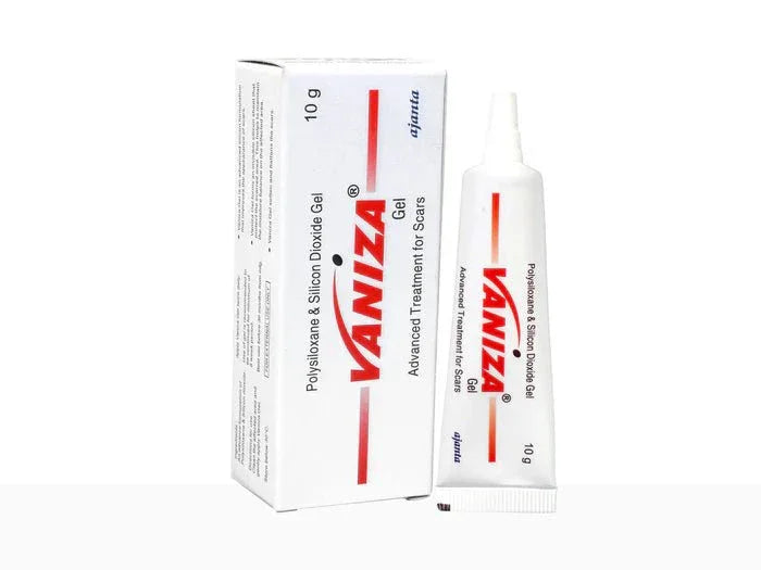 Vaniza Gel - Atomic Pharmacy