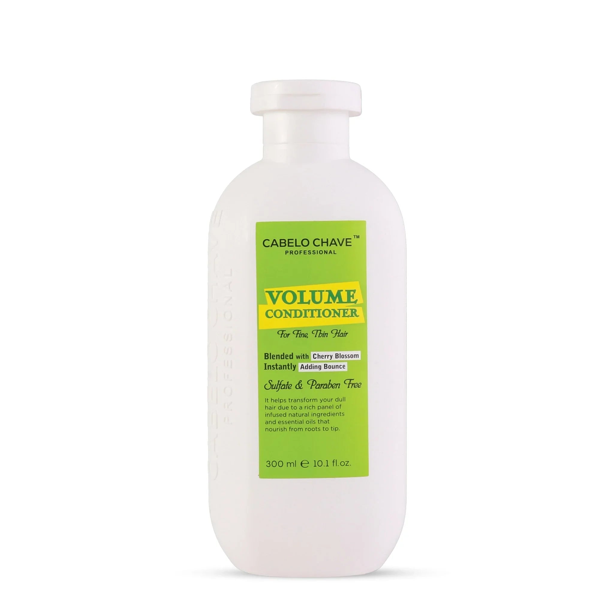 Volume Conditioner - Atomic Pharmacy