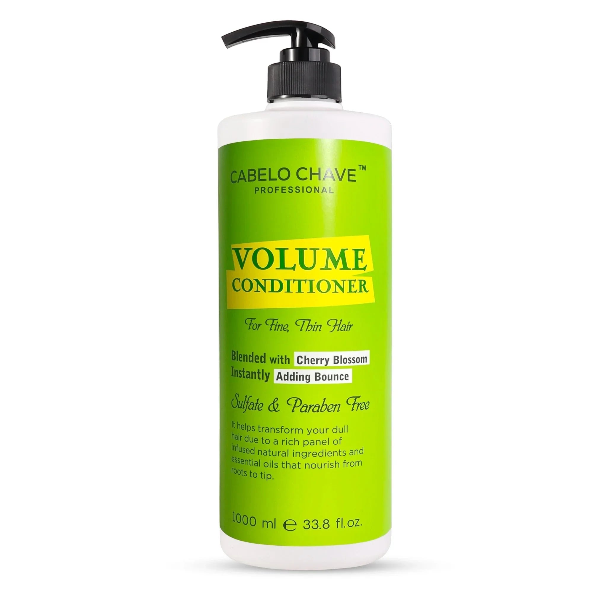 Volume Conditioner - Atomic Pharmacy