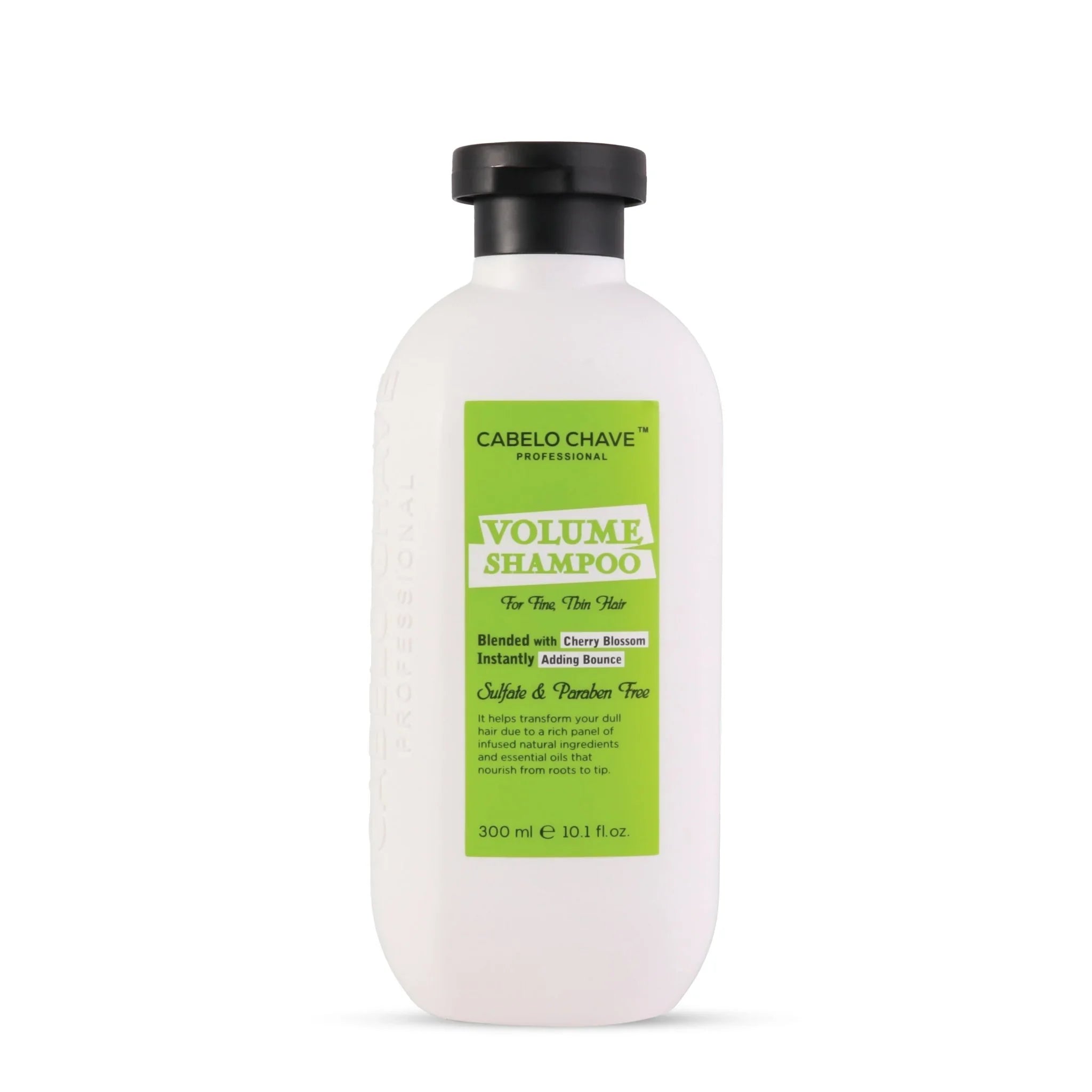 Volume Shampoo - Atomic Pharmacy