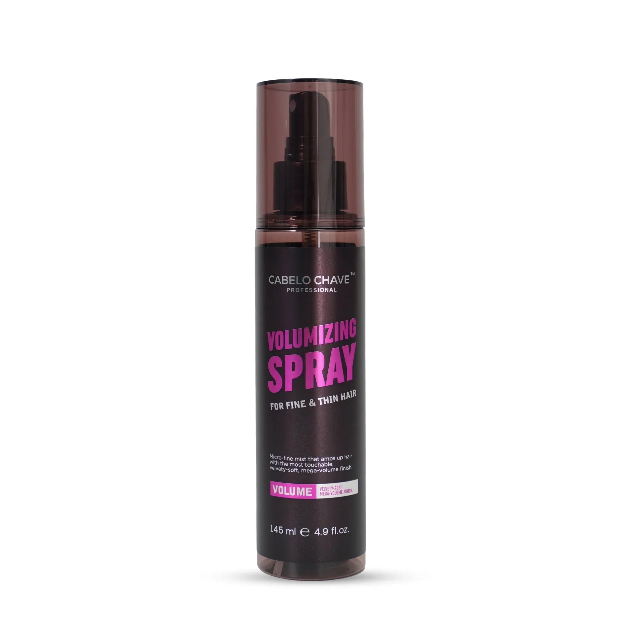 Volumizing Spray - Atomic Pharmacy