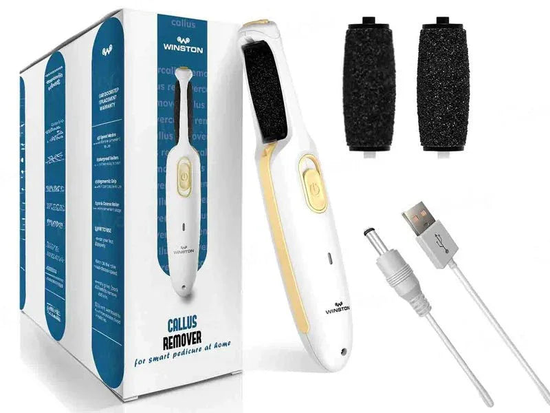 Winston Callus Remover - Atomic Pharmacy