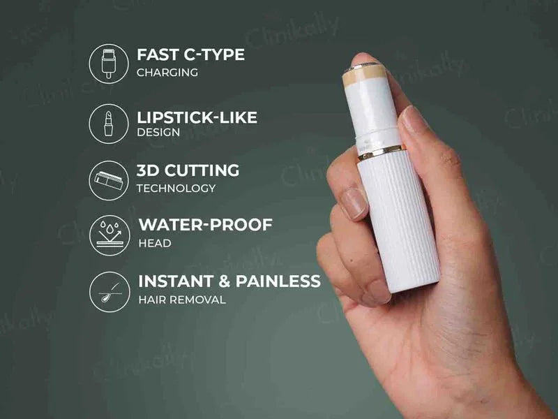 Winston Face Trimmer - Atomic Pharmacy
