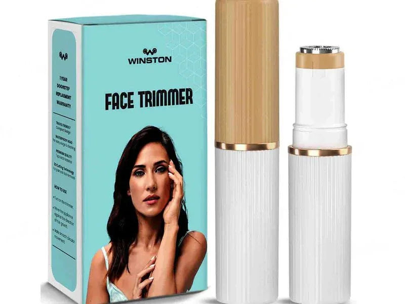 Winston Face Trimmer - Atomic Pharmacy