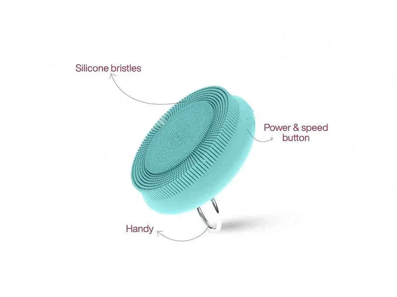 Winston Mini Facial Cleanser - Atomic Pharmacy