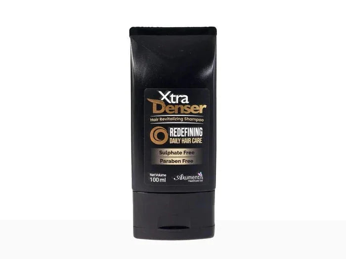 Xtra Denser Hair Revitalizing Shampoo - Atomic Pharmacy