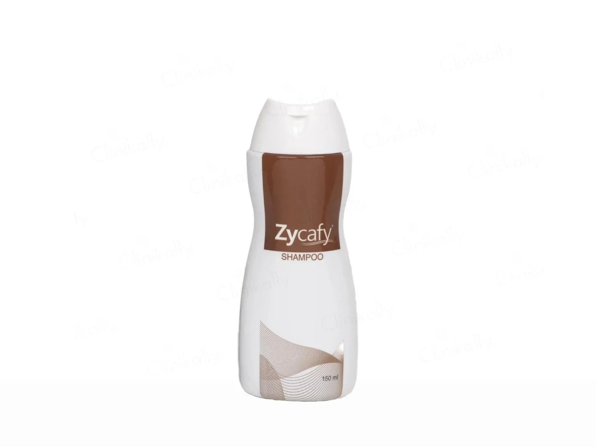 Zycafy Shampoo - Atomic Pharmacy