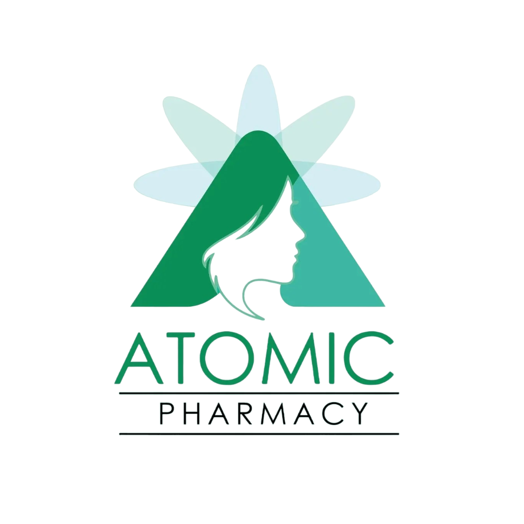 Atomic Pharmacy – Your Reliable Destination for High-Quality Skin, Hair, and Body Care Products.