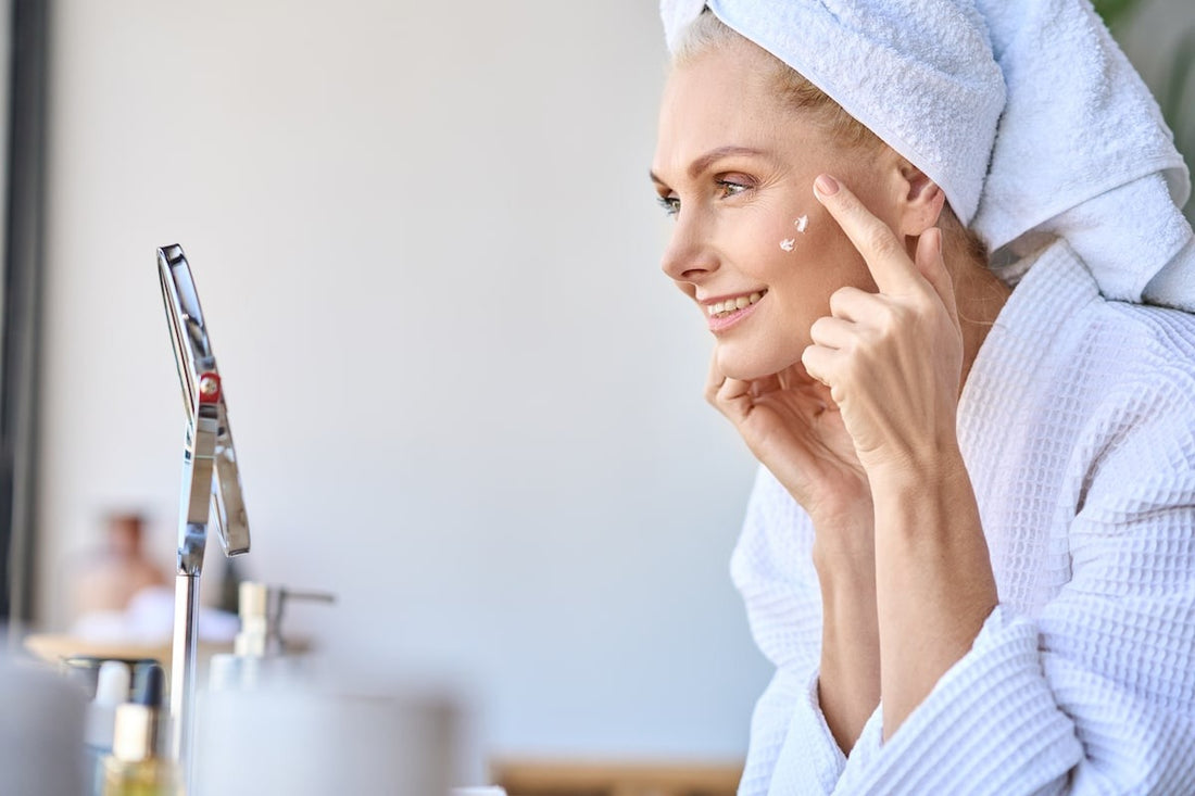 Best Anti-Aging Skin Care Ingredients