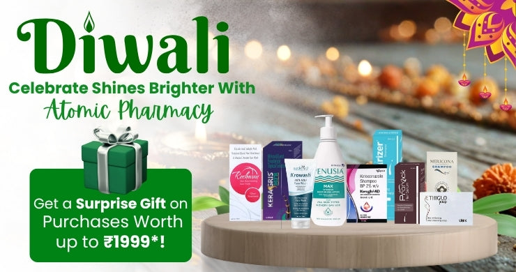 ✨ 🌟 RADIANT DIWALI 🌟 ✨