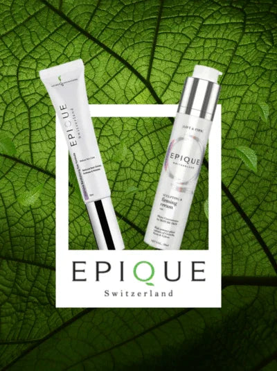 Epique’s Switzerland - Atomic Pharmacy