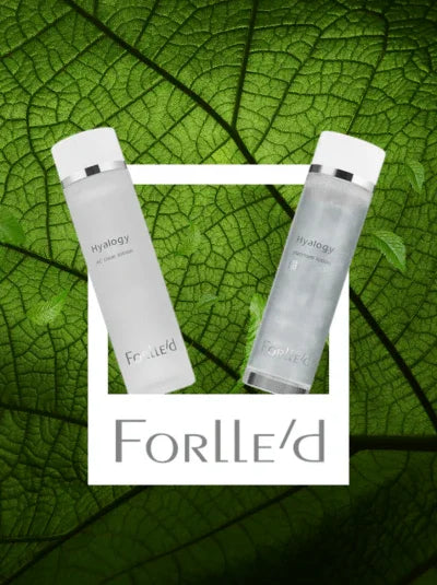 Forlle'd - Atomic Pharmacy