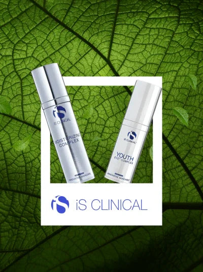 iS Clinical - Atomic Pharmacy