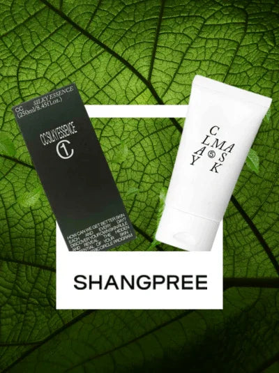 Shangpree - Atomic Pharmacy