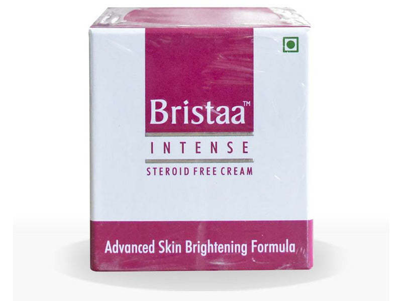 Bristaa Intense Cream