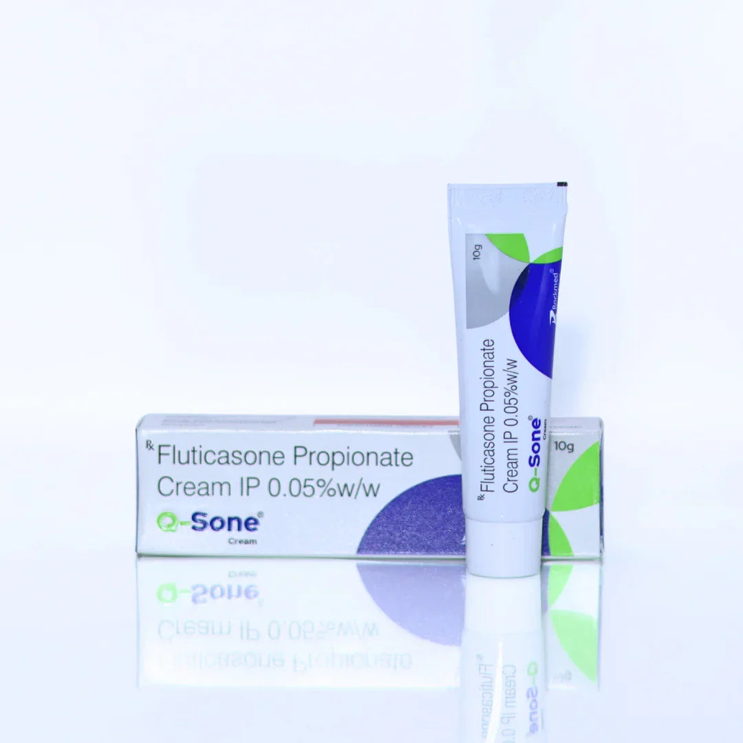 Q-Sone Cream