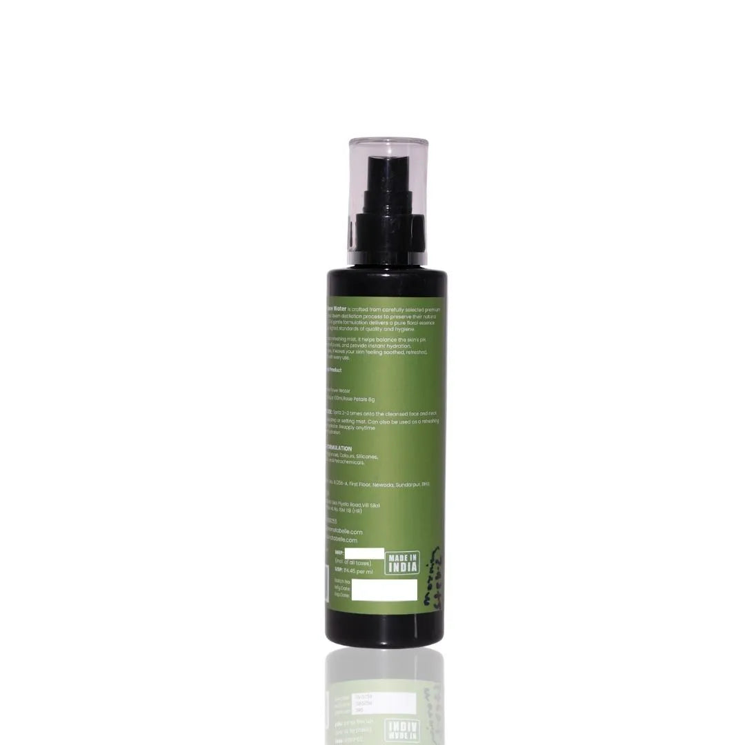 Neonata Belle Sada Rose Water