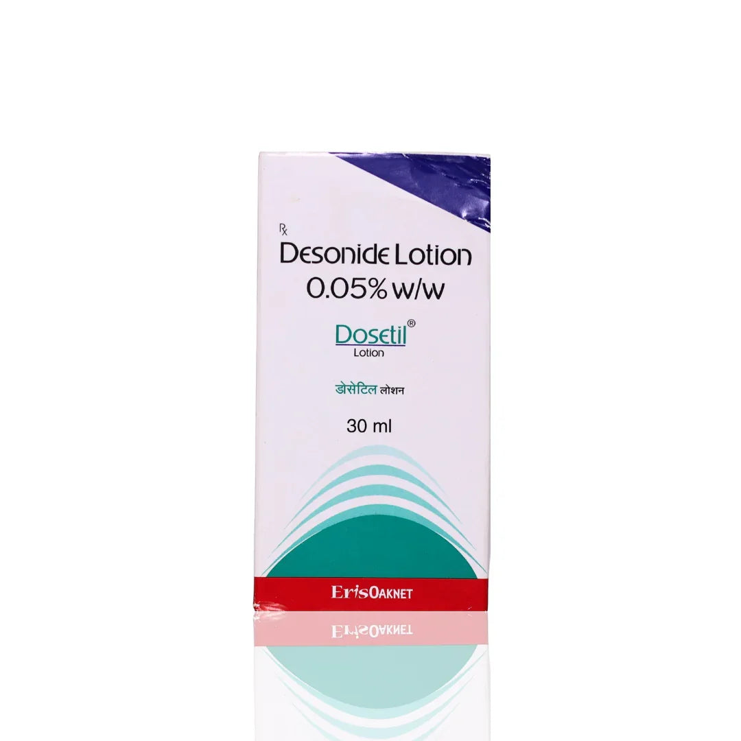 Dosetil Lotion - Atomic Pharmacy