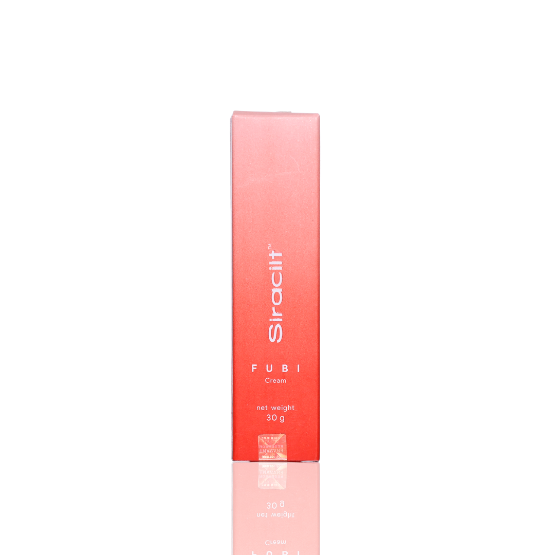 Siracilt™ FUBI Cream