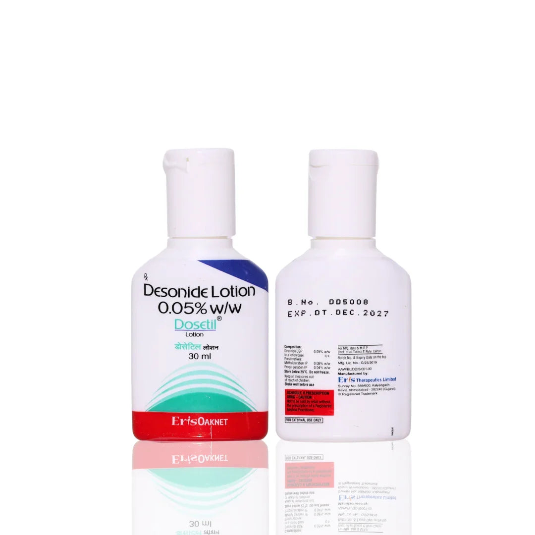 Dosetil Lotion - Atomic Pharmacy