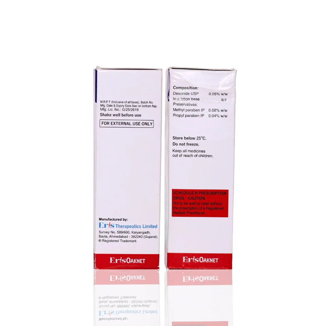 Dosetil Lotion - Atomic Pharmacy
