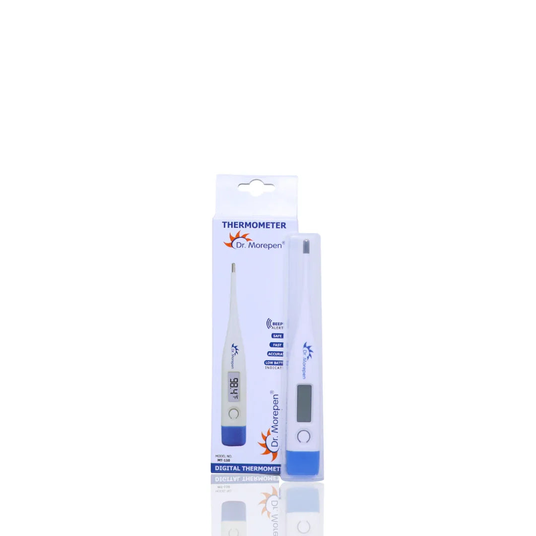 Dr. Morepen Digital Thermometer MT-110