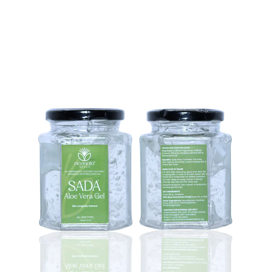 Neonata Belle Sada Aloe Vera Gel
