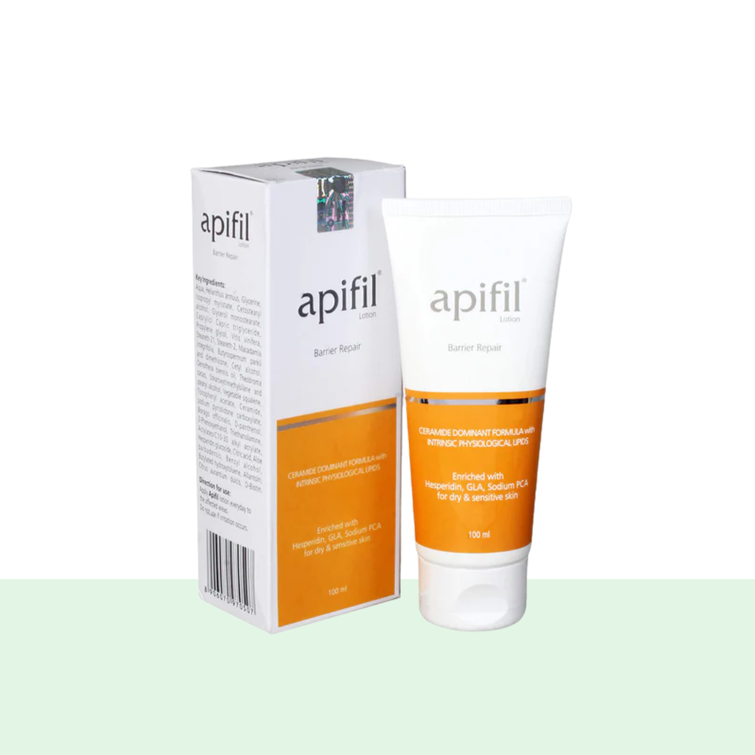 Apifil Lotion Barrier Repair 100 ml