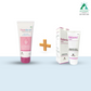 Dewderm Moisturising Lotion + Relizema Cream (PACK OF 2)