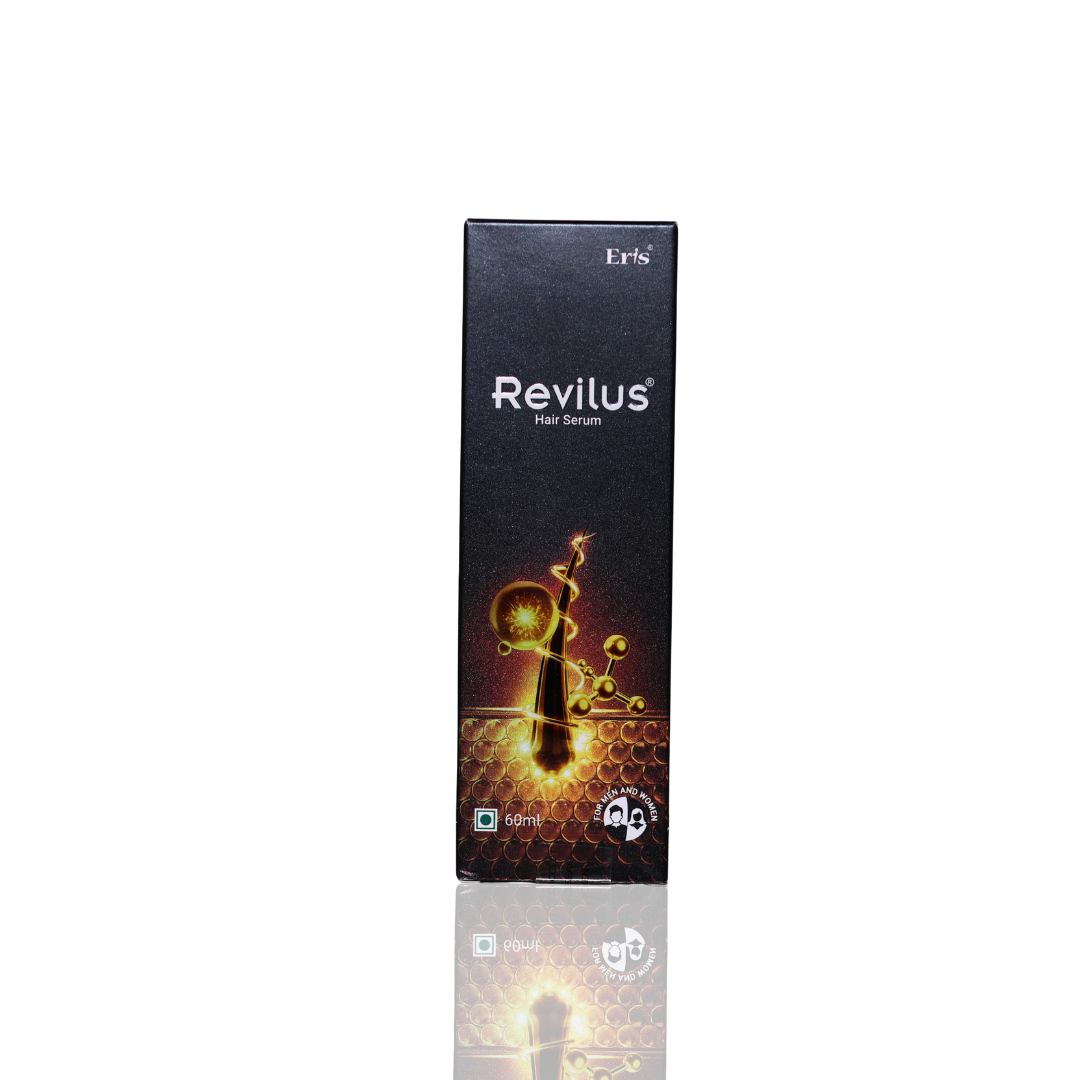 Revilus Hair Serum