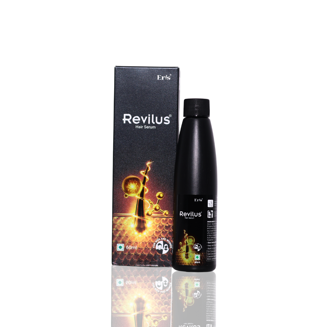 Revilus Hair Serum