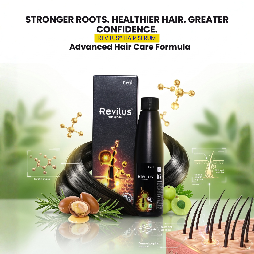 Revilus Hair Serum