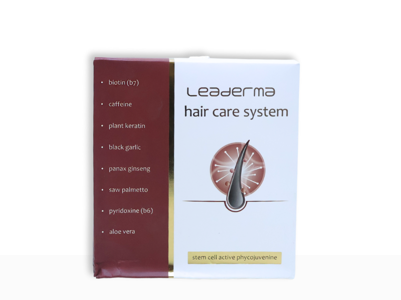 Hair Care System