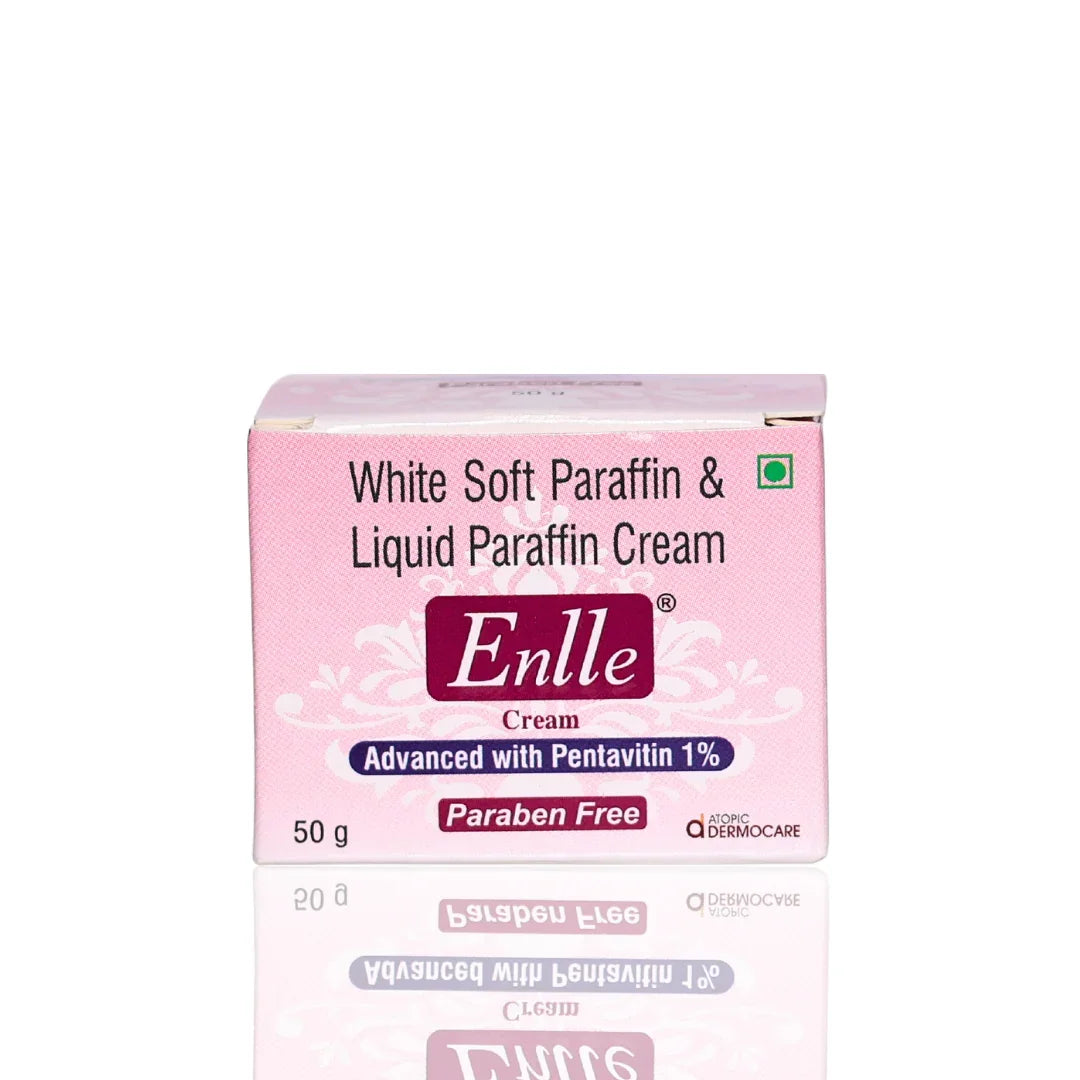 Enlle Cream - Atomic Pharmacy