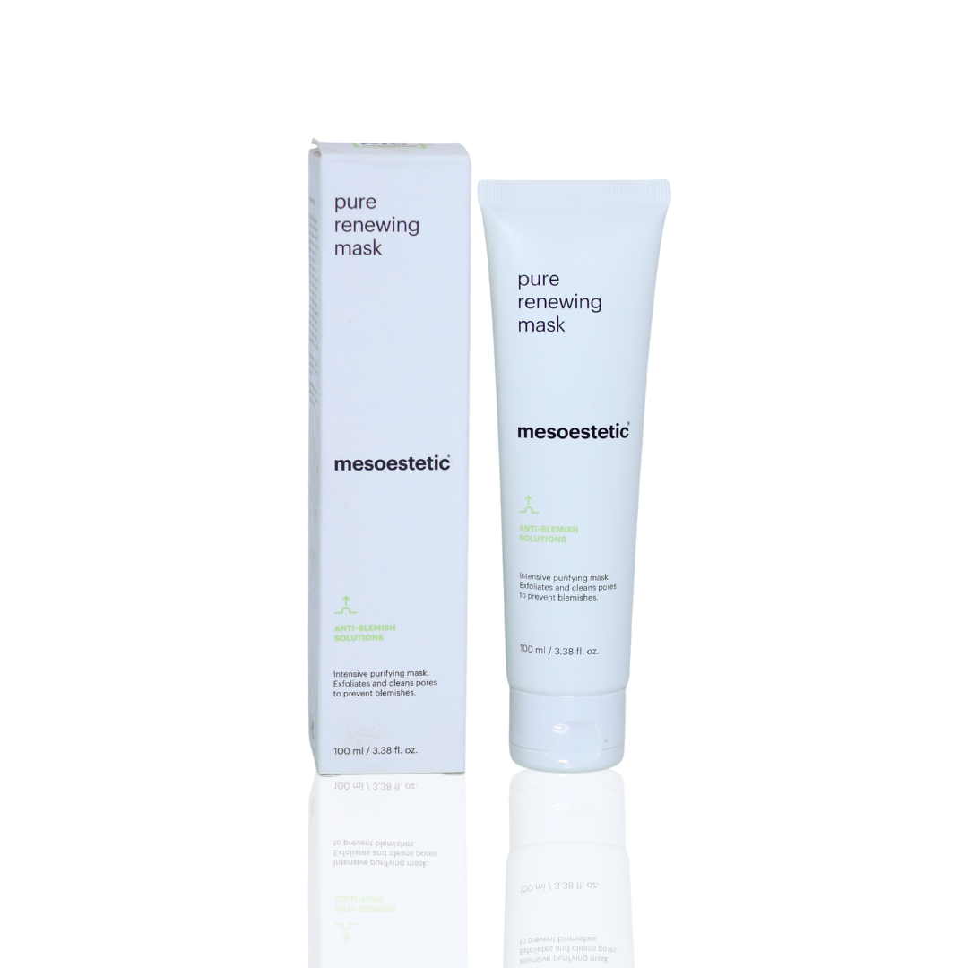 Mesoestetic Pure Renewing Mask