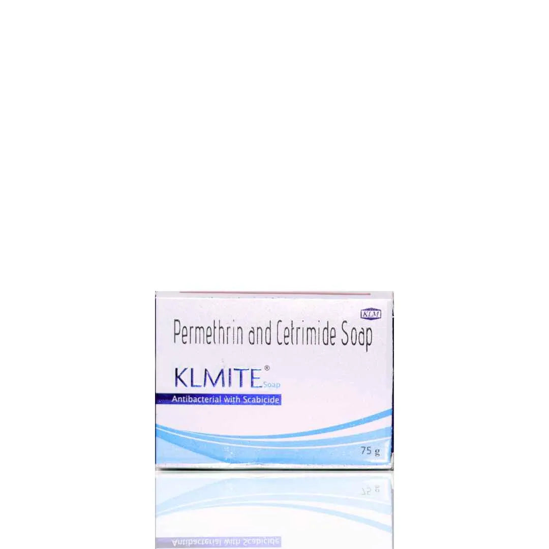 KLMITE Soap