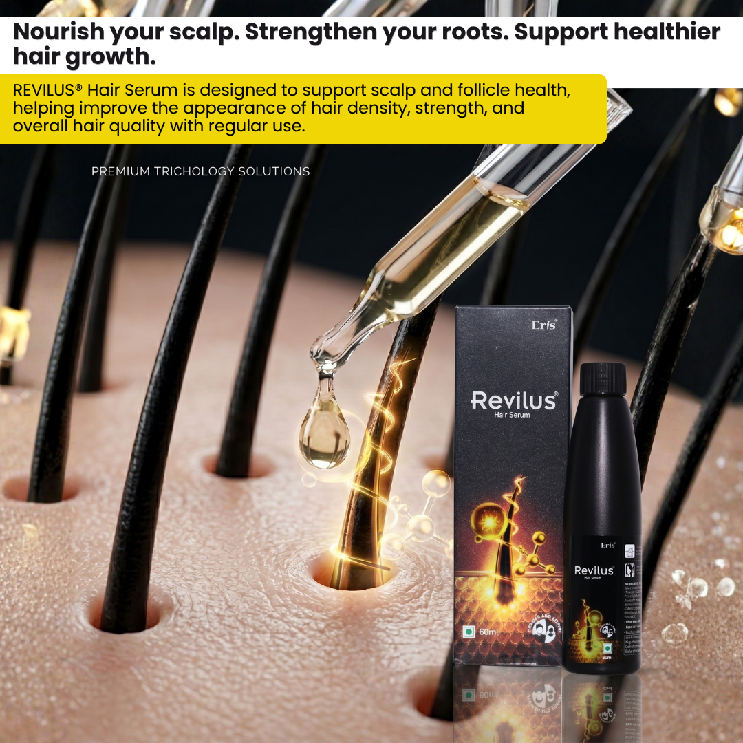 Revilus Hair Serum