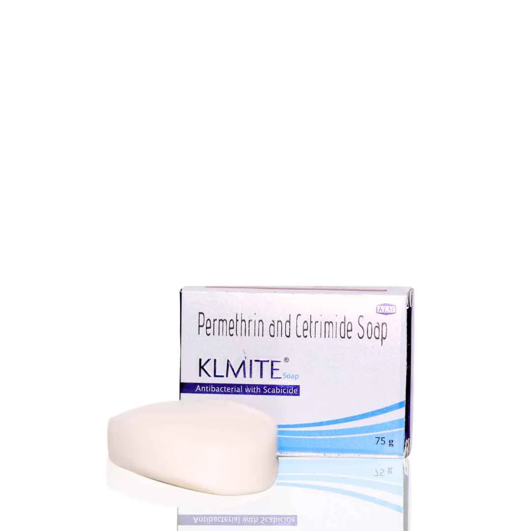 KLMITE Soap