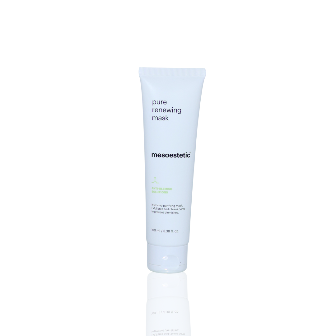 Mesoestetic Pure Renewing Mask
