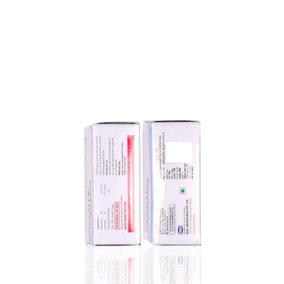 KLMITE Soap