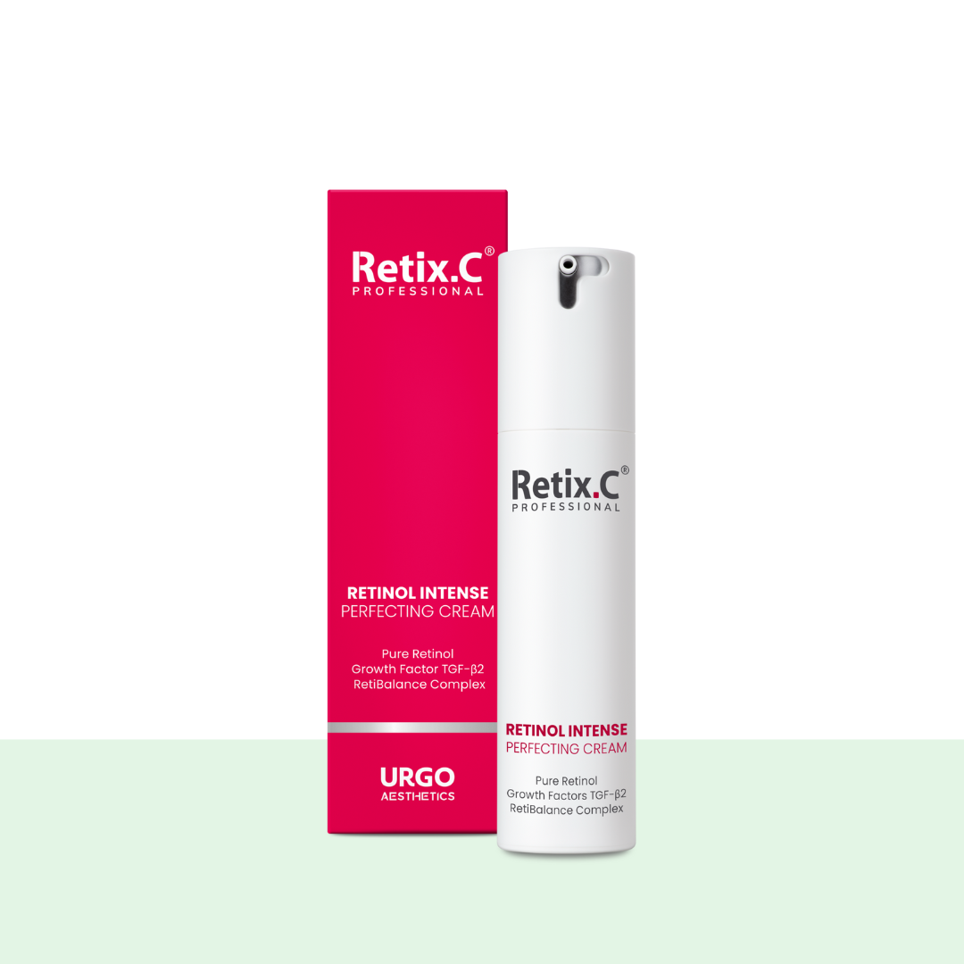 RETIX.C RETINOL INTENSE PERFECTING CREAM