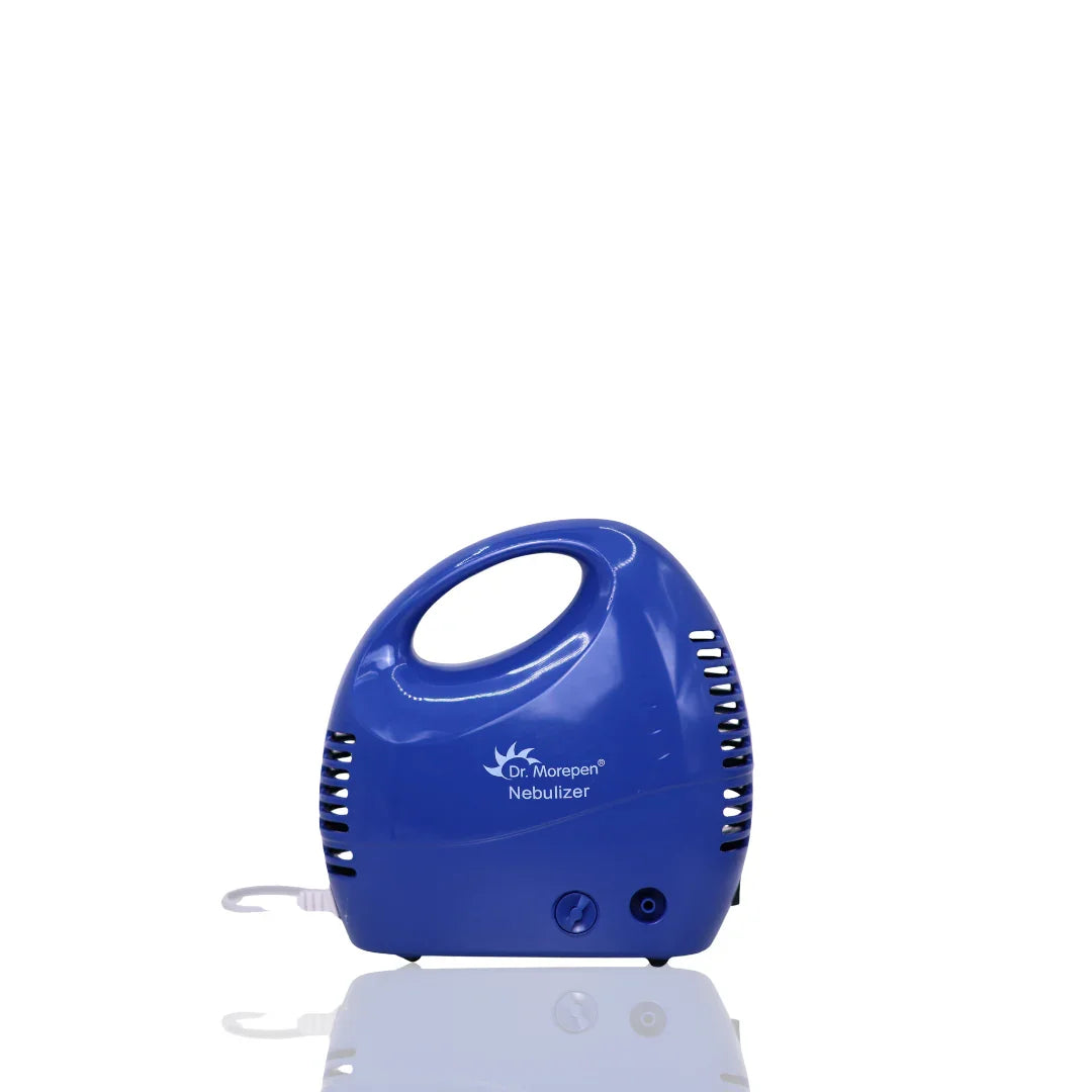 Dr. Morepen Compressor Nebulizer CN-11