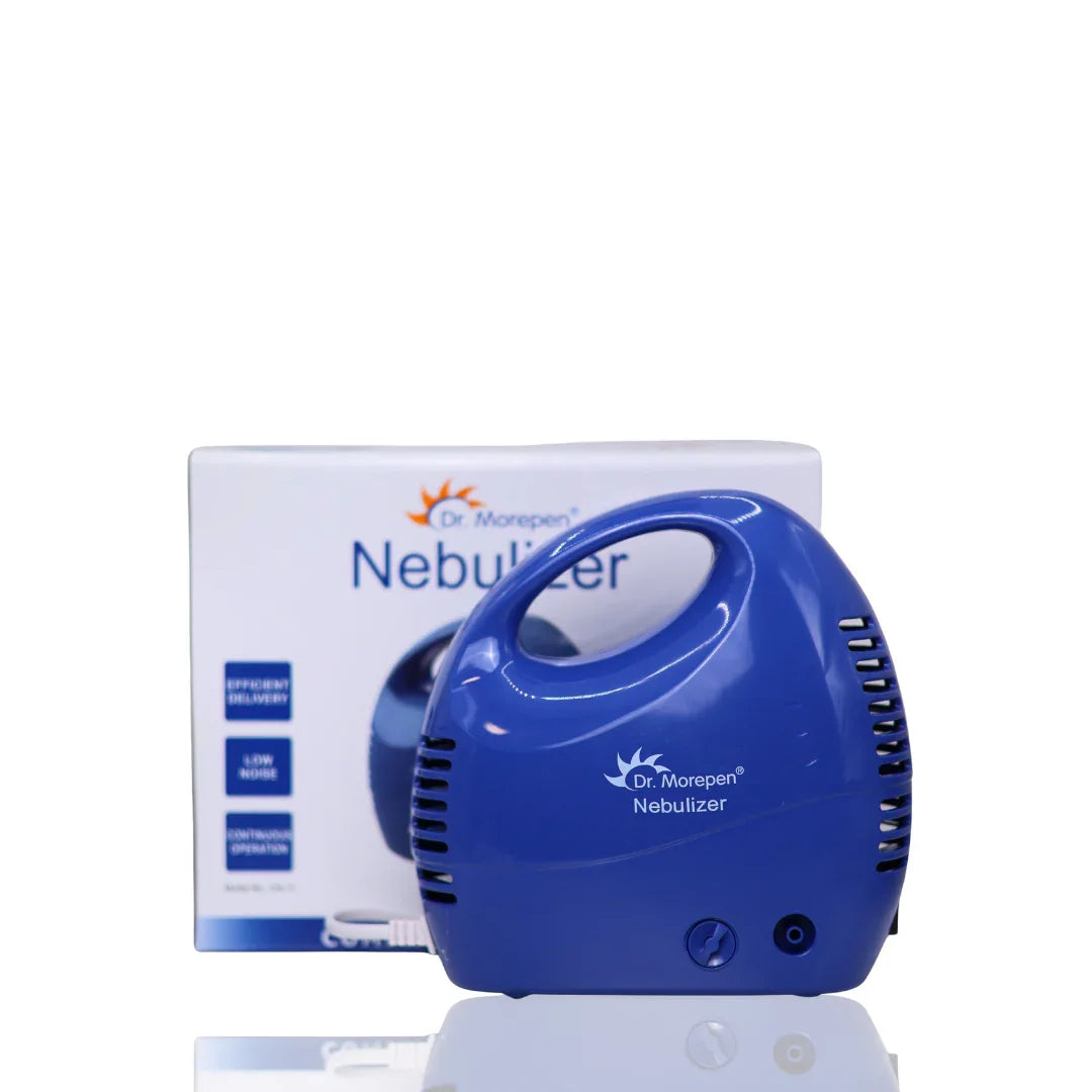 Dr. Morepen Compressor Nebulizer CN-11