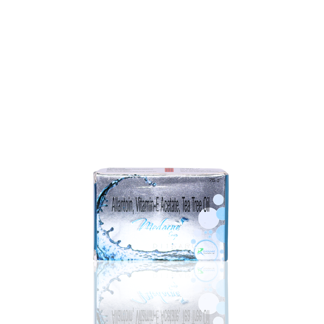 Medacne Soap