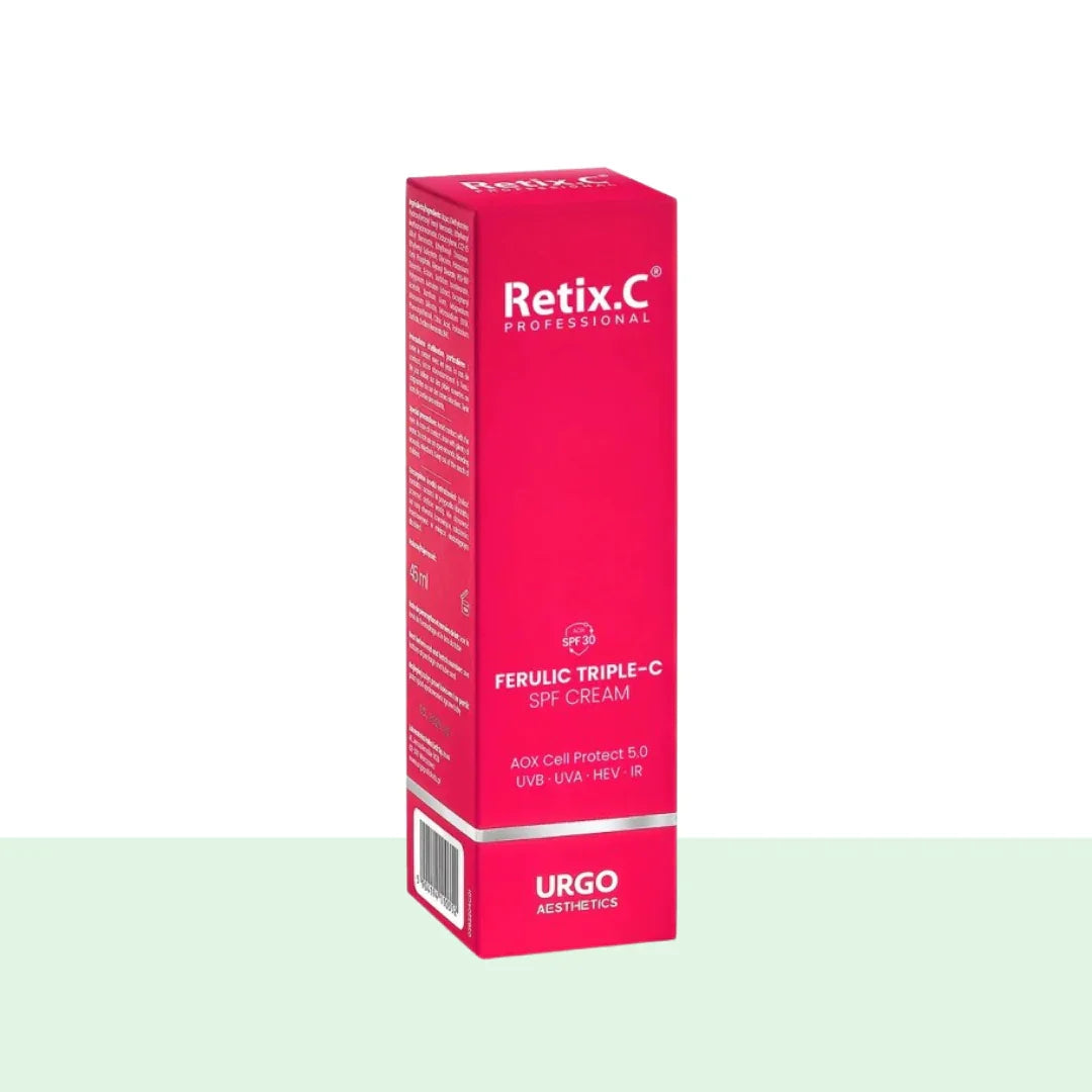 RETIX.C FERULIC TRIPLE-C SPF CREAM